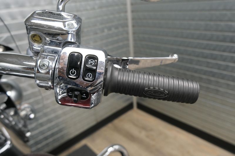 USED 2022 INDIAN MOTORCYCLE SPRINGFIELD Image 20