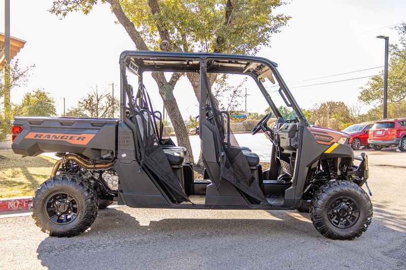 NEW 2026 POLARIS RANGER CREW 1000 PREMIUM Image 11