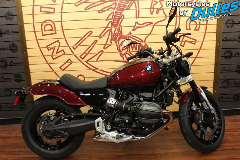 2024 BMW R12 Image 1