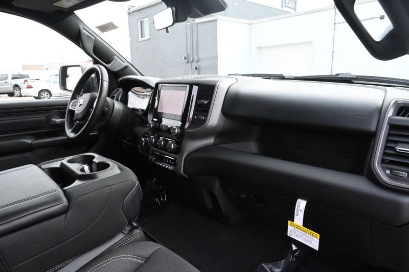 2025 RAM 1500 TradesmanImage 14