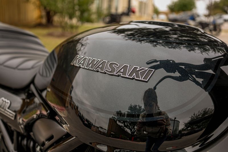 NEW 2026 KAWASAKI Z900RS ABS Image 8