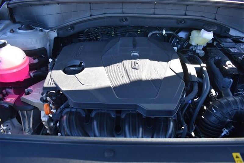 New 2026 Kia Sorento SImage 34