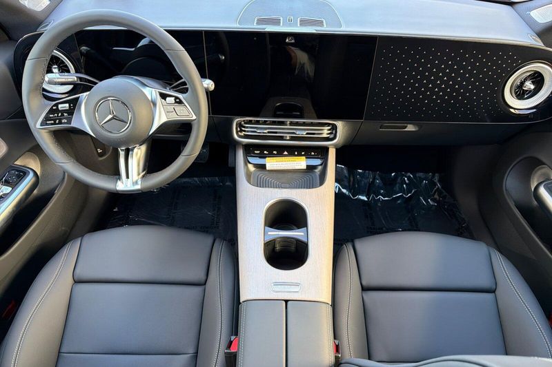 New 2027 Mercedes-Benz CLA-Class CLACLA 350Image 10
