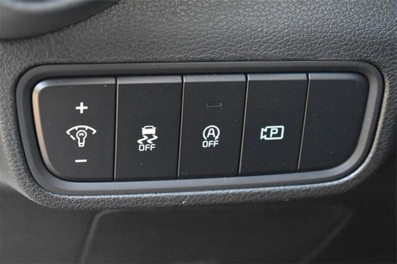 New 2025 Kia Soul GT-LineImage 21