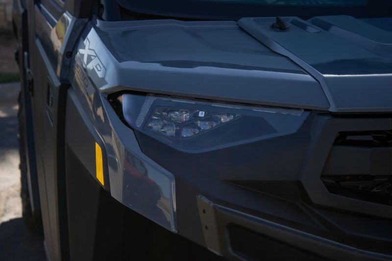 NEW 2026 POLARIS RANGER CREW XP 1000 NORTHSTAR EDITION PREMIUM Image 7