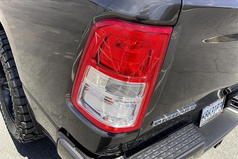 2022 RAM 1500 Big Horn Lone StarImage 28