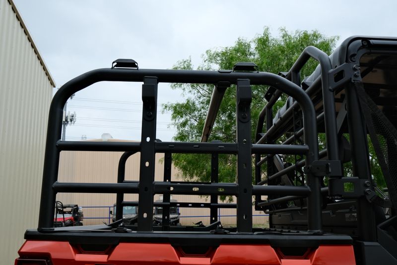 NEW 2026 POLARIS RANGER CREW XP 1000 PREMIUM Image 13