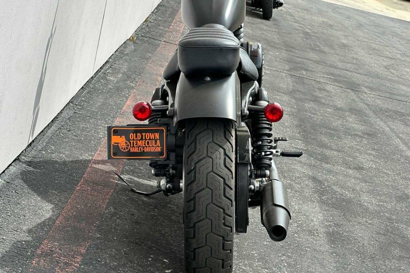 2022 Harley-Davidson SportsterImage 6