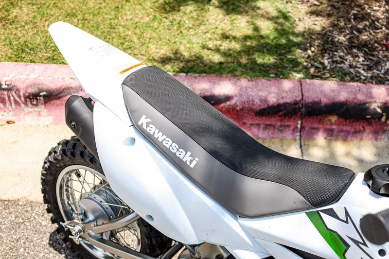 NEW 2026 KAWASAKI KLX110R Image 19
