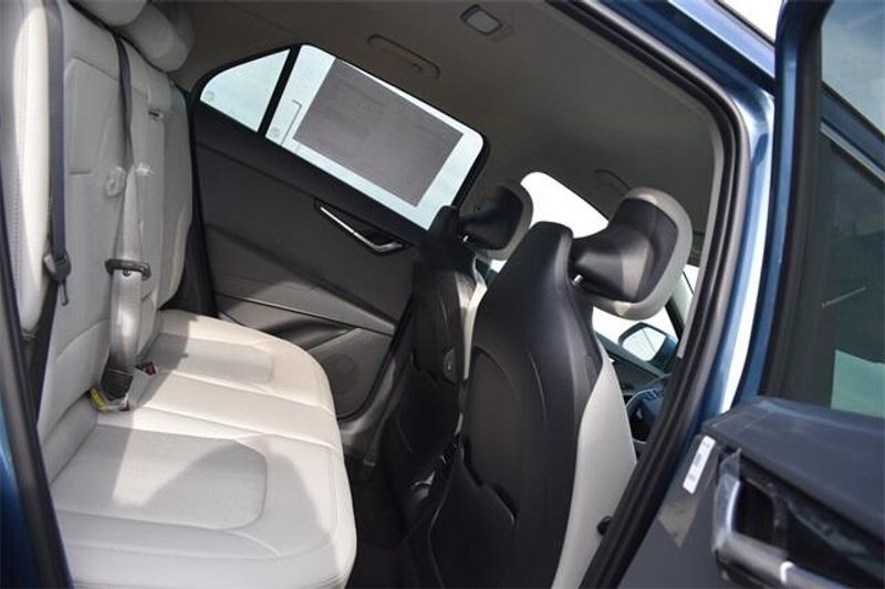 2025 Kia Niro EXImage 13