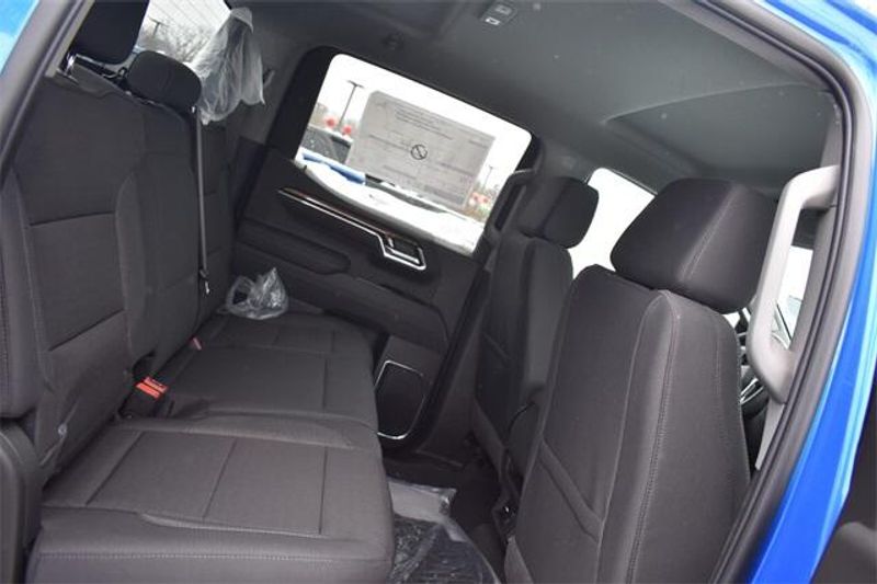 New 2026 Chevrolet Silverado 1500 LTImage 14