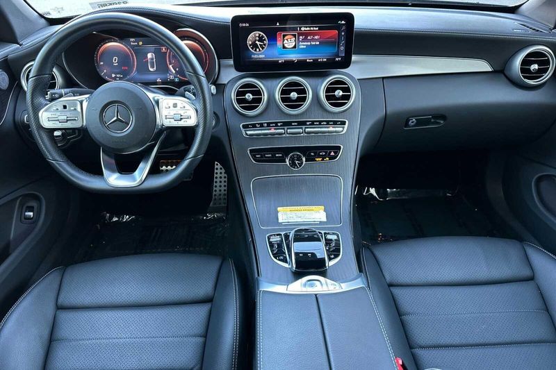 2023 Mercedes-Benz C-Class C 300Image 11