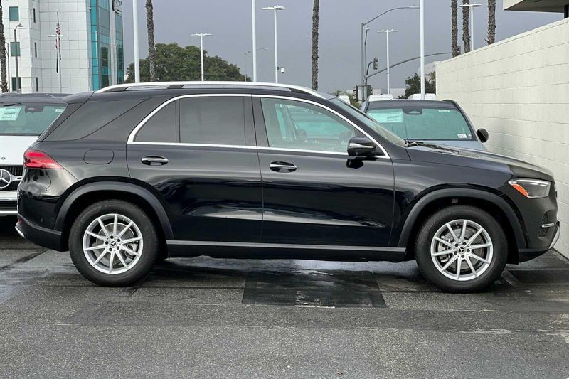 2024 Mercedes-Benz GLE 350Image 3