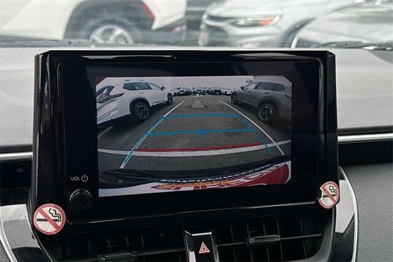 Used 2023 Toyota Corolla LEImage 16