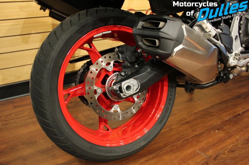 Used 2025 BMW F 900 XR Image 17