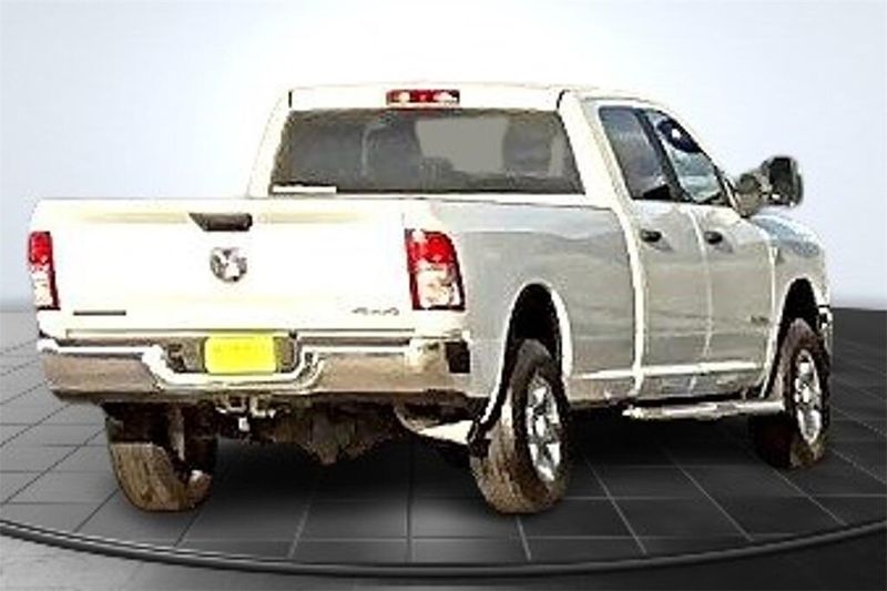 2021 Ram 1500 TRX photo 17