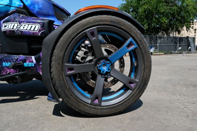 USED 2019 CAN-AM RYKER 600 ACE 19 Image 11