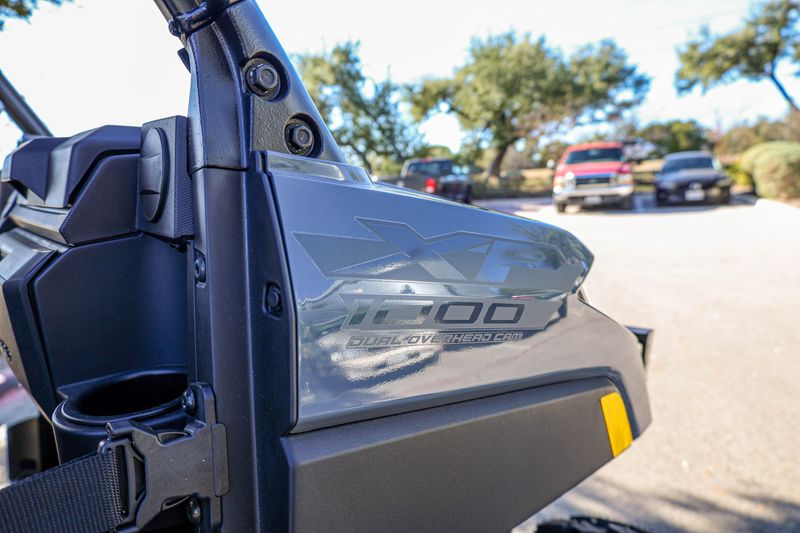 NEW 2026 POLARIS RANGER CREW XP 1000 PREMIUM Image 15