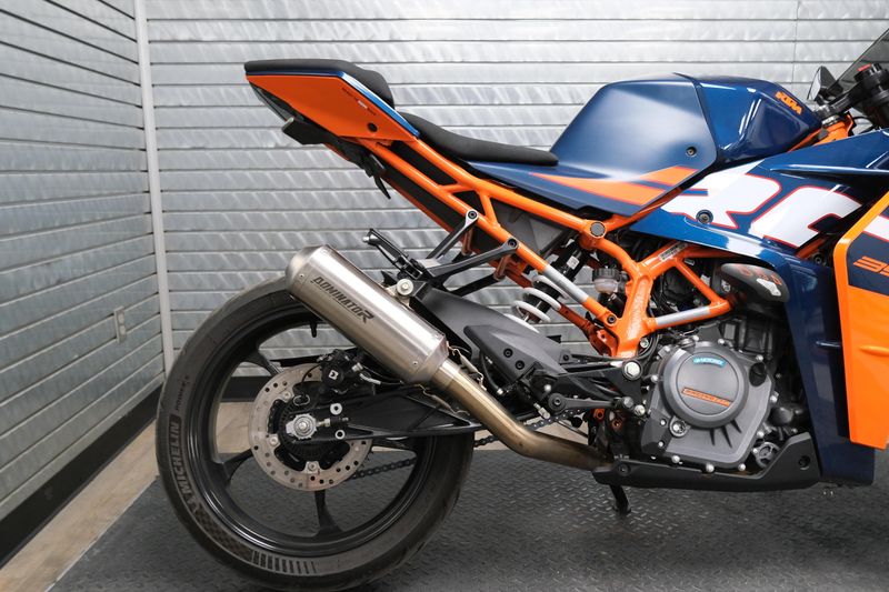 USED 2024 KTM RC 390 Image 11