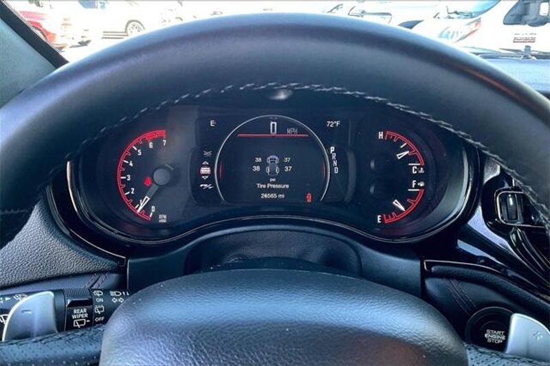 2024 Dodge Durango R/T PlusImage 20