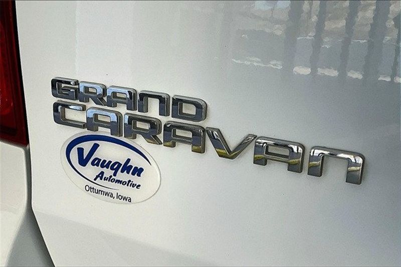 2019 Dodge Grand Caravan SEImage 7