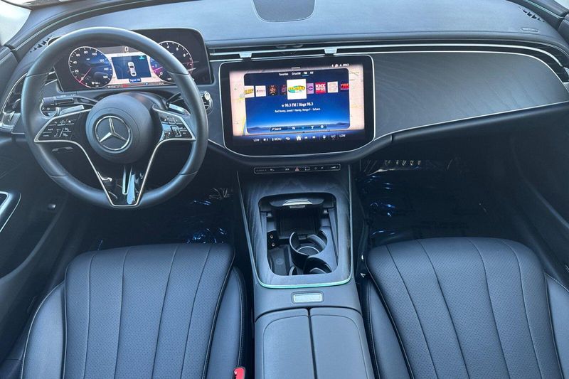 Used 2025 Mercedes-Benz E-Class E 350Image 15