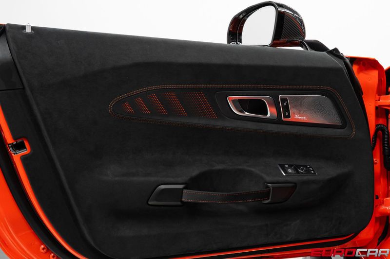2021 Mercedes-Benz AMG GT Black Series *HUGE CARBON OPTIONS * FULL PPF*Image 34