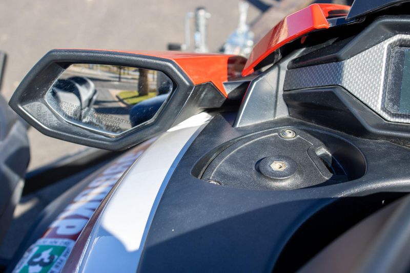 USED 2021 YAMAHA FX CRUISER SVHO Image 9