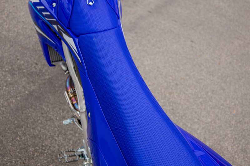 NEW 2026 YAMAHA WR250F Image 11