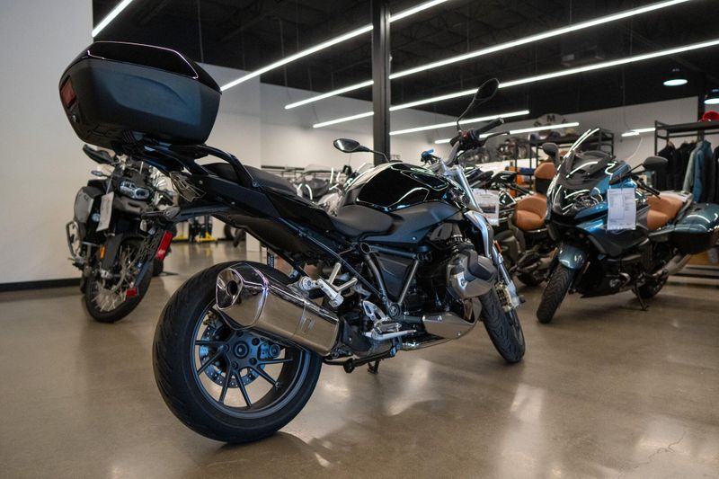 2023 BMW R 1250 R 