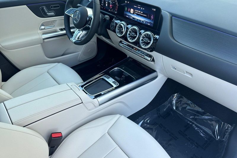 New 2026 Mercedes-Benz GLA-Class GLAGLA 250Image 13