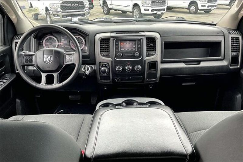 2022 RAM 1500 Classic TradesmanImage 15