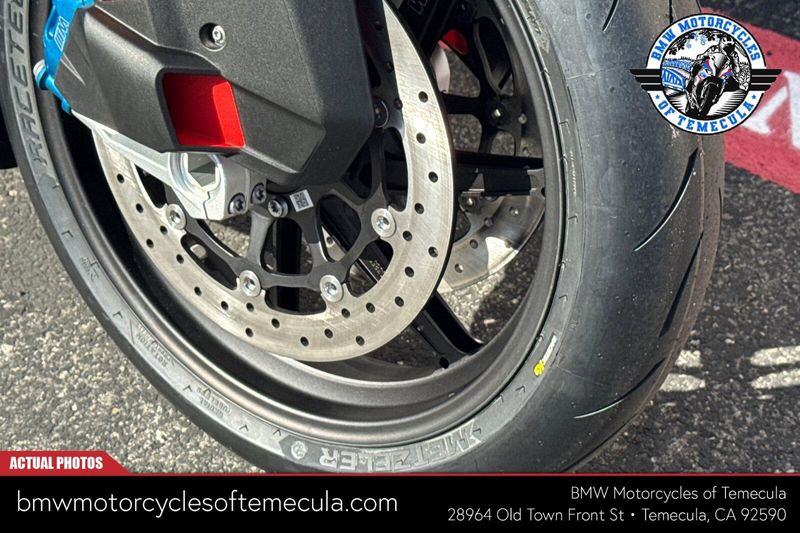 2026 BMW S 1000 RRImage 20