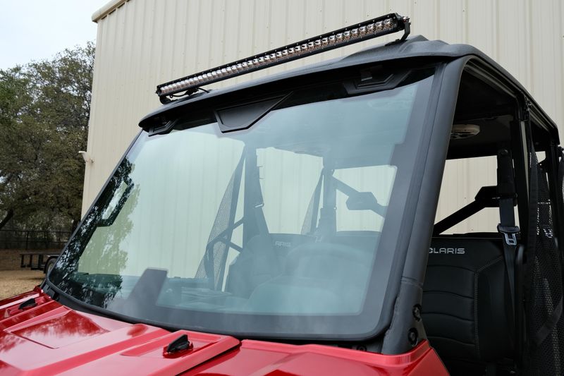 NEW 2026 POLARIS RANGER CREW XP 1000 PREMIUM Image 17