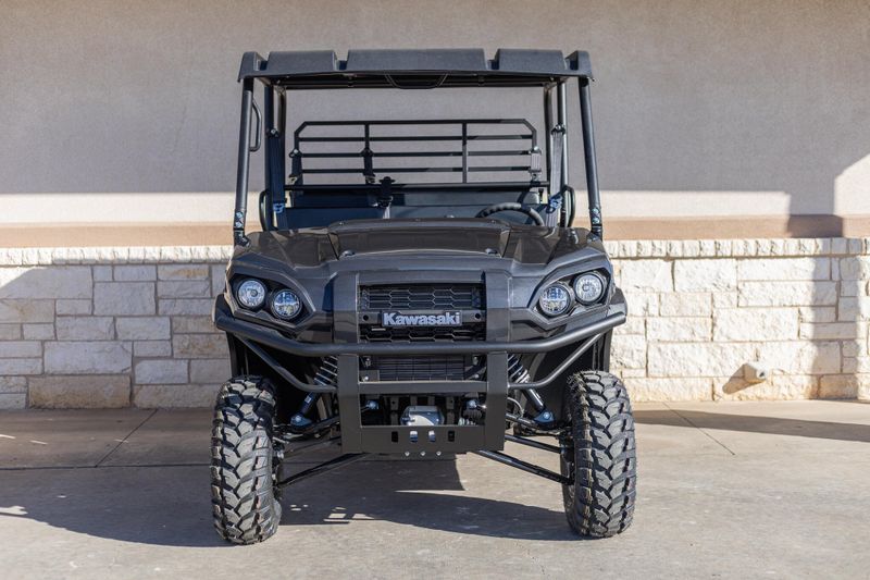 NEW 2026 KAWASAKI MULE PROFXT 1000 LE Image 8
