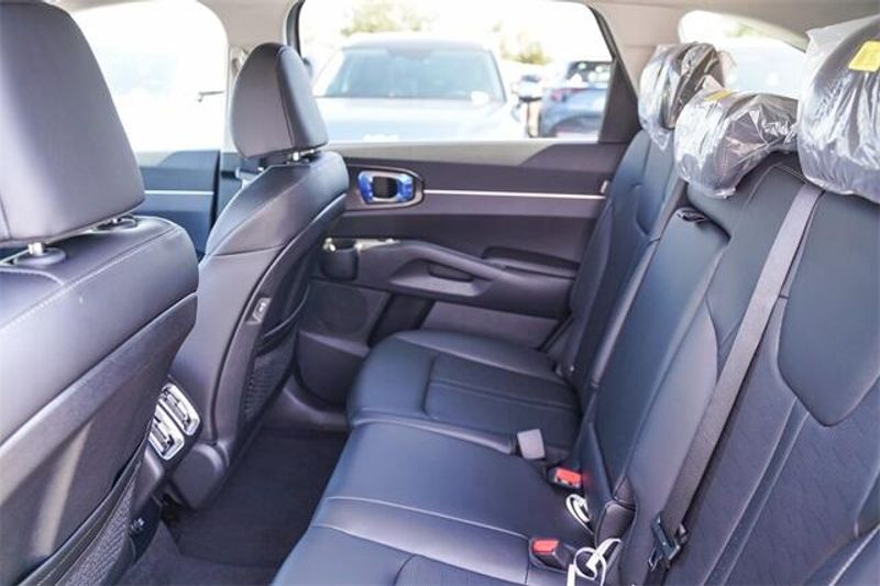 New 2026 Kia Sorento SImage 11