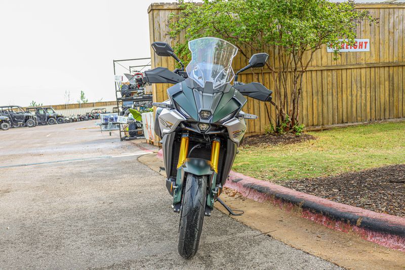 USED 2024 SUZUKI GSX-S1000GX CA Image 12