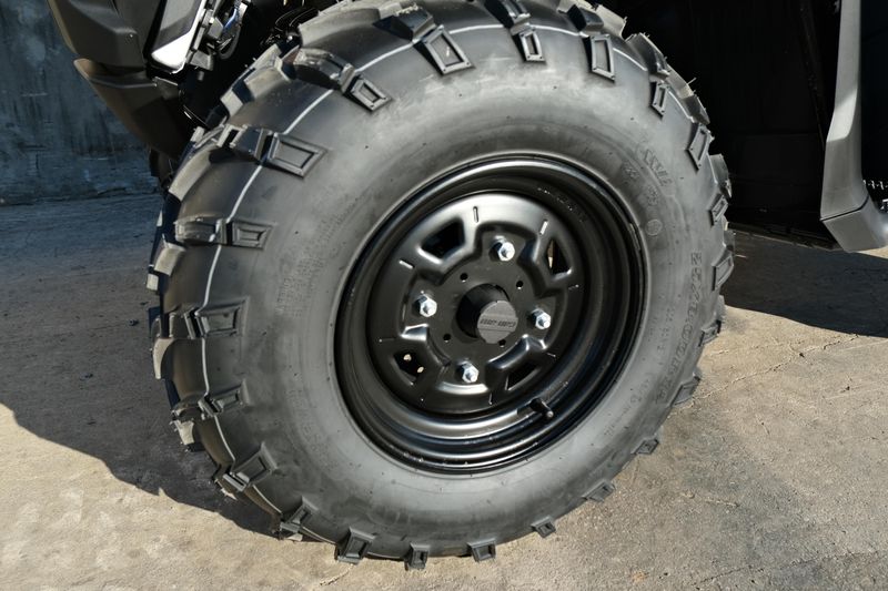 NEW 2026 CAN-AM OUTLANDER DPS 700 Image 19