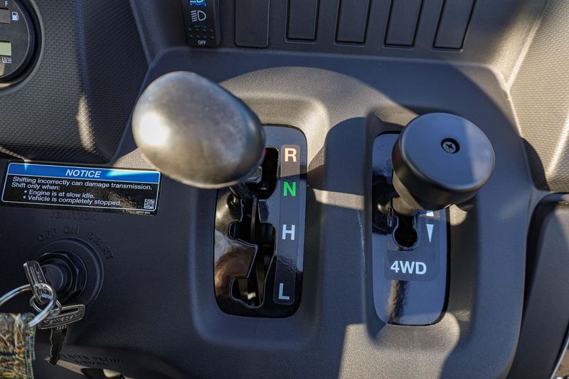 NEW 2026 KAWASAKI MULE SX 4X4 Image 28