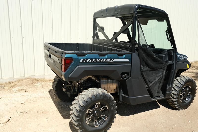 NEW 2026 POLARIS RANGER XP 1000 PREMIUM Image 3