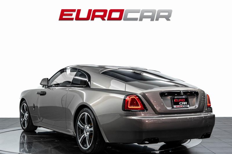 Used 2015 Rolls-Royce Wraith *SHOOTING STAR HEADLINER * IMMACULATE CONDITION*Image 3