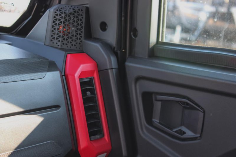 NEW 2026 POLARIS XPEDITION ADV 5 NORTHSTAR Image 35