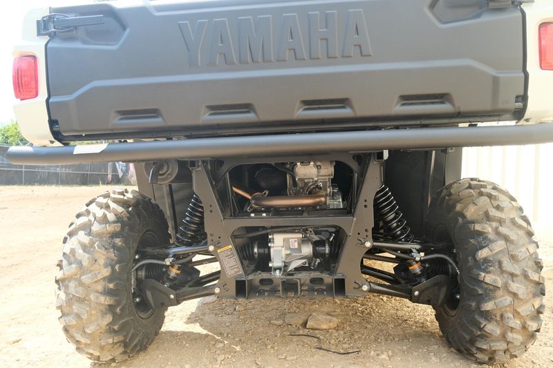 NEW 2025 YAMAHA VIKING VI EPS RANCH EDITION Image 8