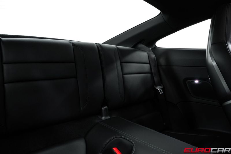 2024 Porsche 911 Carrera 4S *SPORTDESIGN PACK * SUNROOF*Image 37