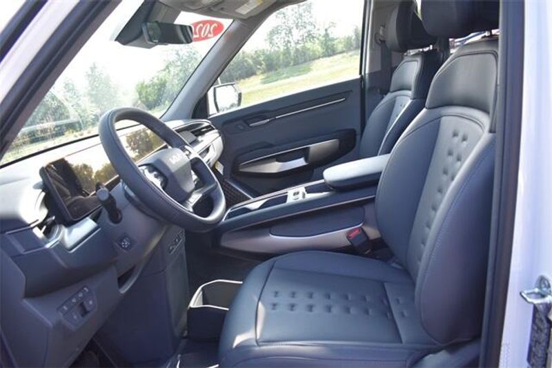 New 2026 Kia EV9 WindImage 27