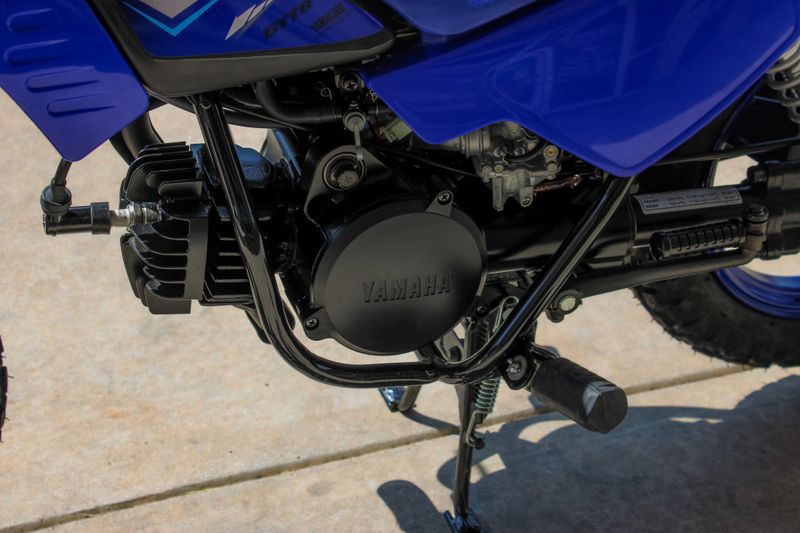 NEW 2026 YAMAHA PW50 Image 13