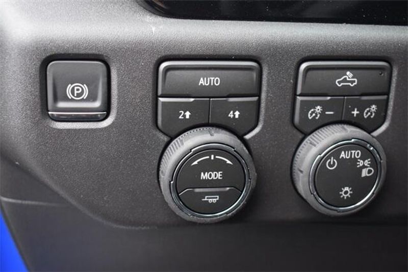 New 2026 Chevrolet Silverado 1500 LTImage 21