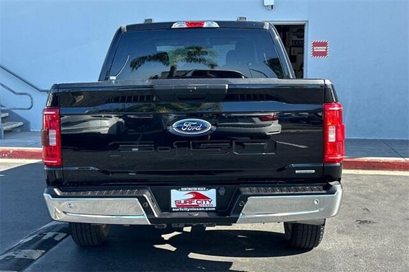 Used 2023 Ford F-150 XLTImage 5