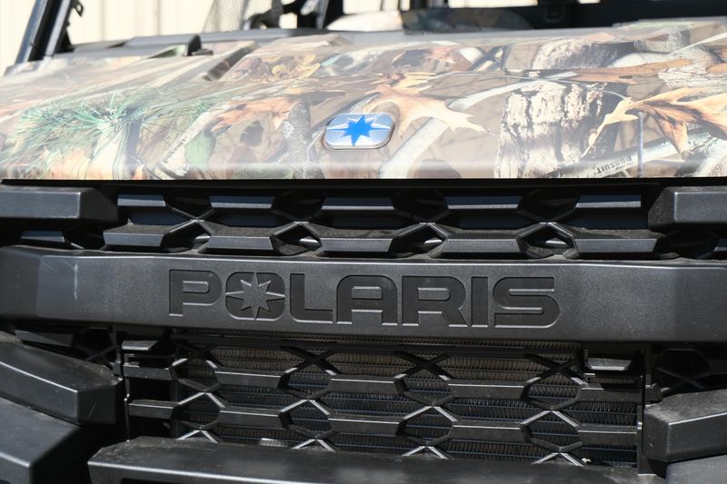 NEW 2026 POLARIS RANGER CREW XP 1000 PREMIUM Image 11