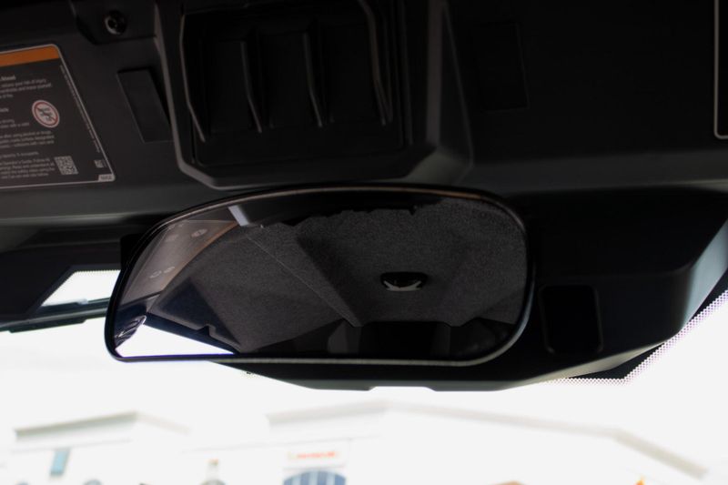 NEW 2026 CAN-AM DEFENDER MAX LIMITED CAB HD11 Image 45